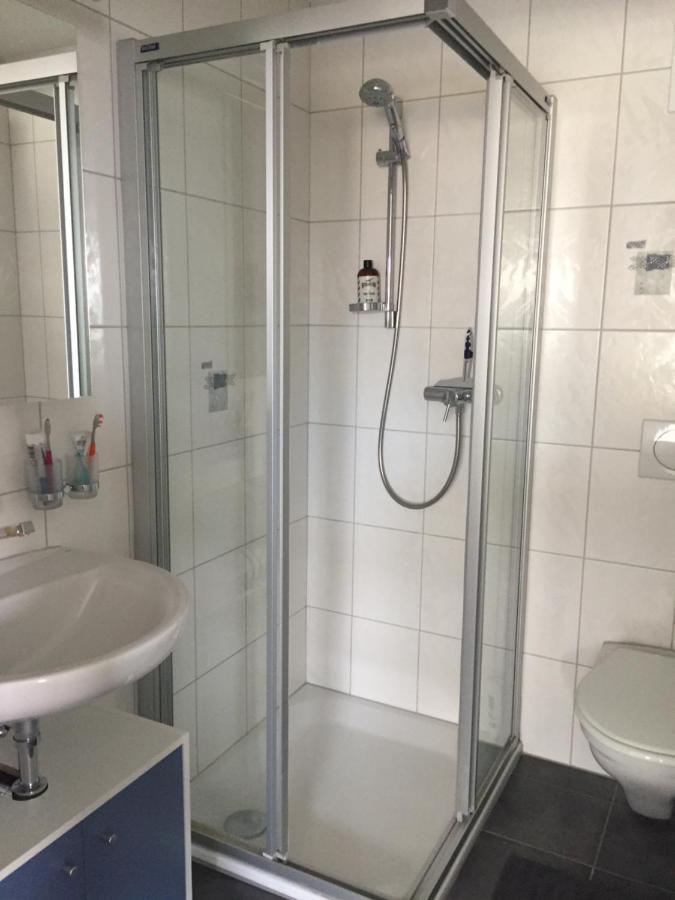 Fewo-studio Linde Apartment *