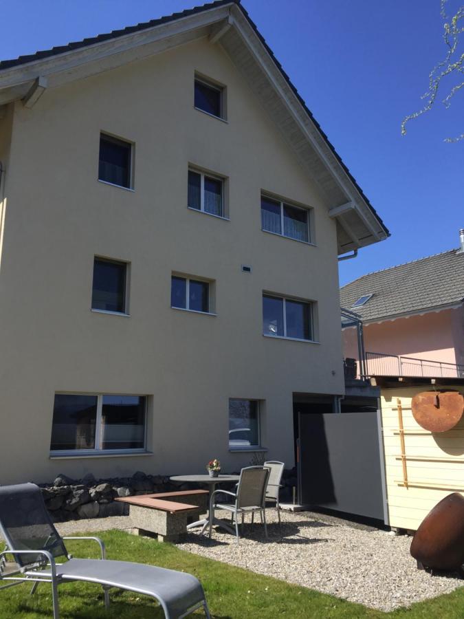 Apartment Fewo-studio Linde