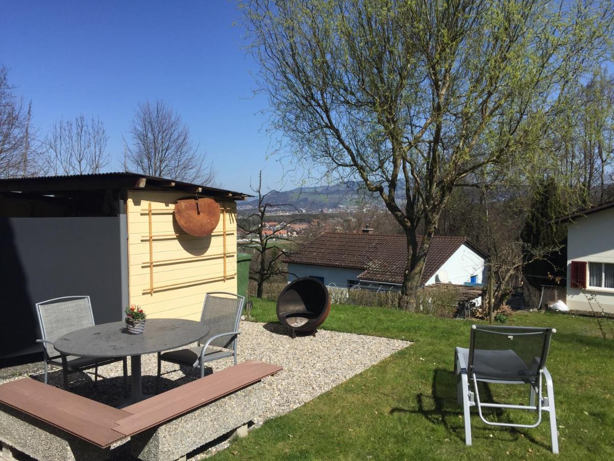 Apartment Fewo-studio Linde *