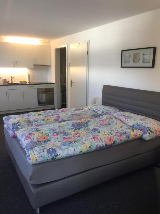 Apartmán Fewo-studio Linde *