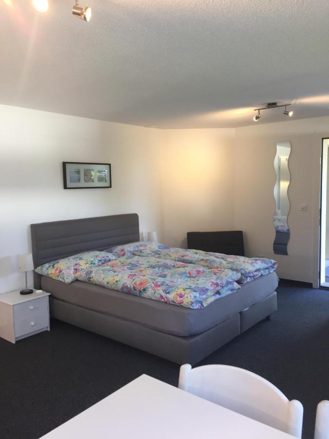 Fewo-studio Linde Apartment *