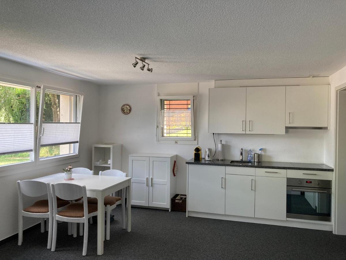 Apartment Fewo-studio Linde *